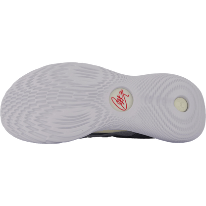 Curry 2 Nm Unisex Grey