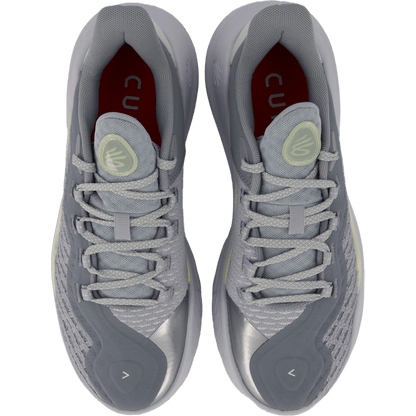 Curry 2 Nm Unisex Grey