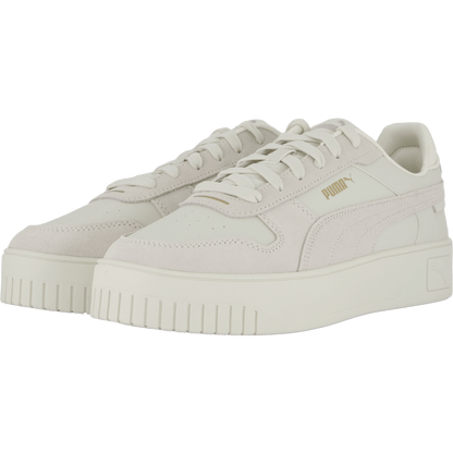 Carina Street Sd Vapor Gray-vapor Gray-puma Gol