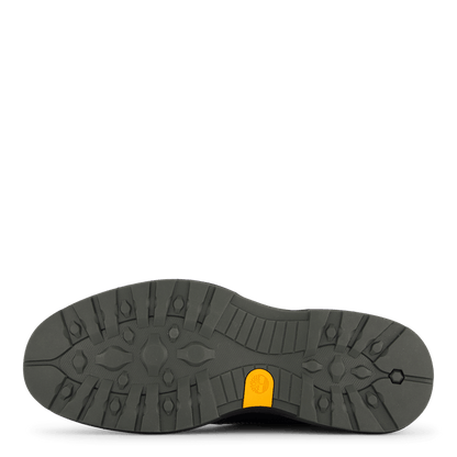 Atwells Ave Mid Lace Up Waterp Jet Black