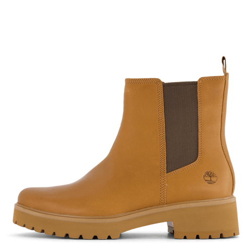Carnaby Cool Mid Chelsea Boot  Saddle