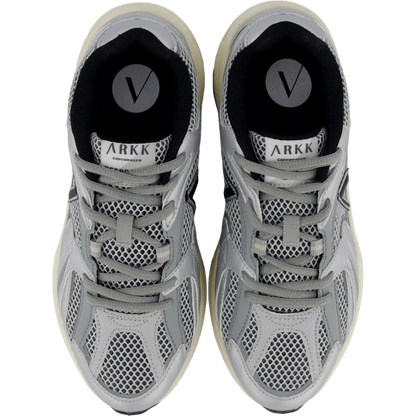 Oserra Silver Grey - Women