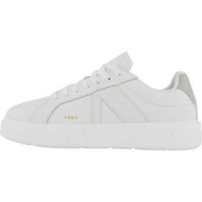 Essence Leather OG-22 White - Women
