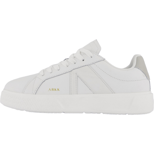Essence Leather OG-22 White - Women