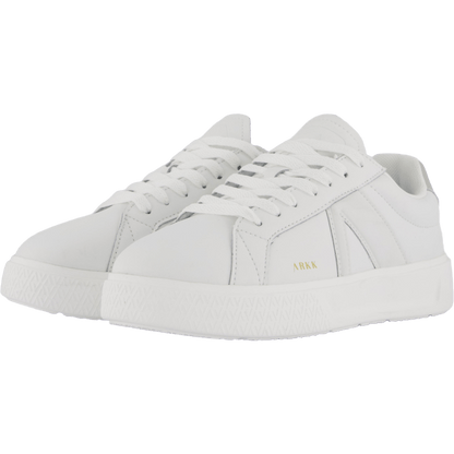 Essence Leather OG-22 White - Women