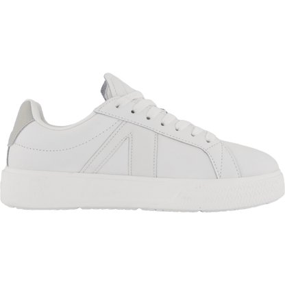 Essence Leather OG-22 White - Women