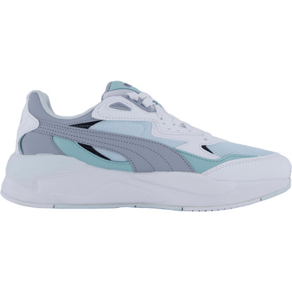 X-ray Speed Dewdrop-gray Fog-puma White