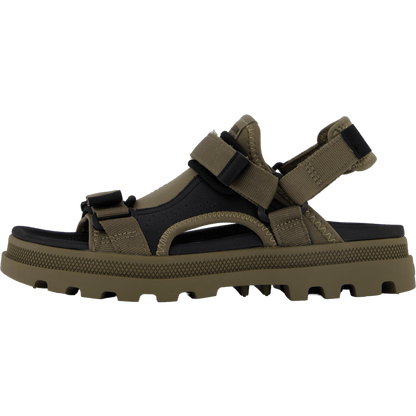 Palladune Og Sport Dusky Green