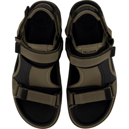Palladune Og Sport Dusky Green