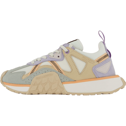 Troop Runner Outcity Star White Mix