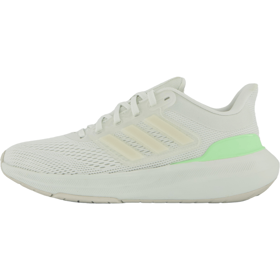 Ultrabounce Shoes Crystal Jade / Zero Metalic / Green Spark