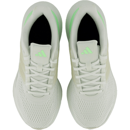 Ultrabounce Shoes Crystal Jade / Zero Metalic / Green Spark