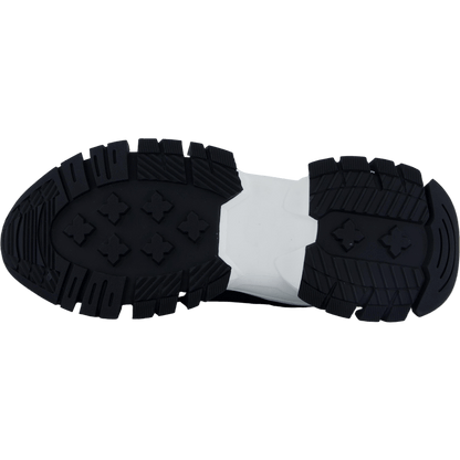 R2600 Bsc W Blk