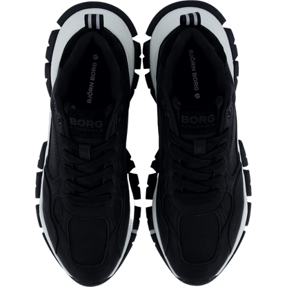 R2600 Bsc W Blk