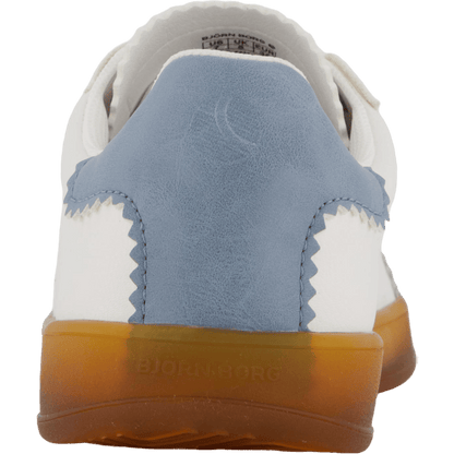 T2500 Gum Gmp W Wht-lblu