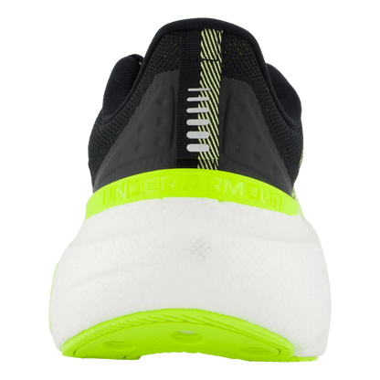 Ua Infinite Elite Black