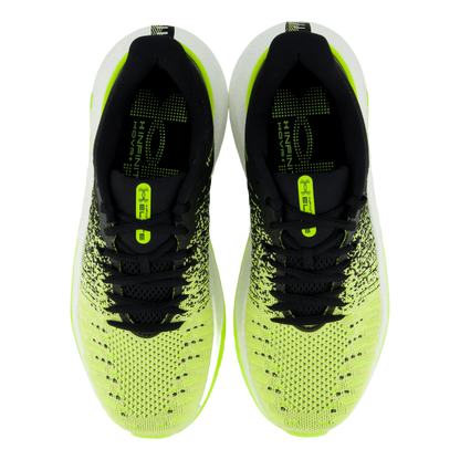 Ua Infinite Elite Black