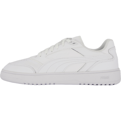 Puma Doublecourt Puma White-cool Light Gray