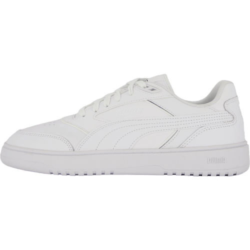 Puma Doublecourt Puma White-cool Light Gray
