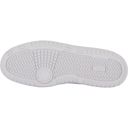Puma Doublecourt Puma White-cool Light Gray