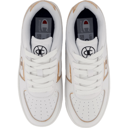 Foul Play Plat Element Slick L Bright White