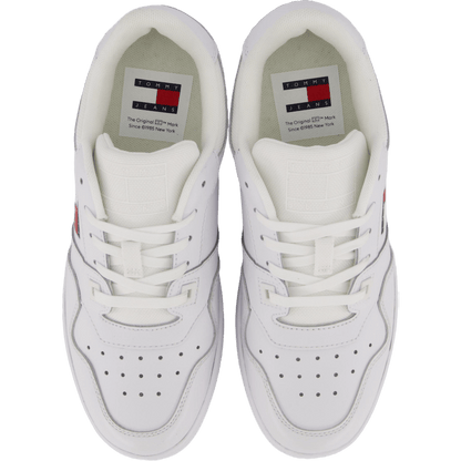 Tjw Retro Basket Ess