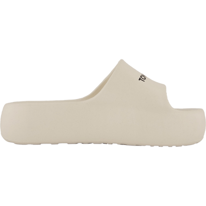 Tjw Chunky Flatform Slide