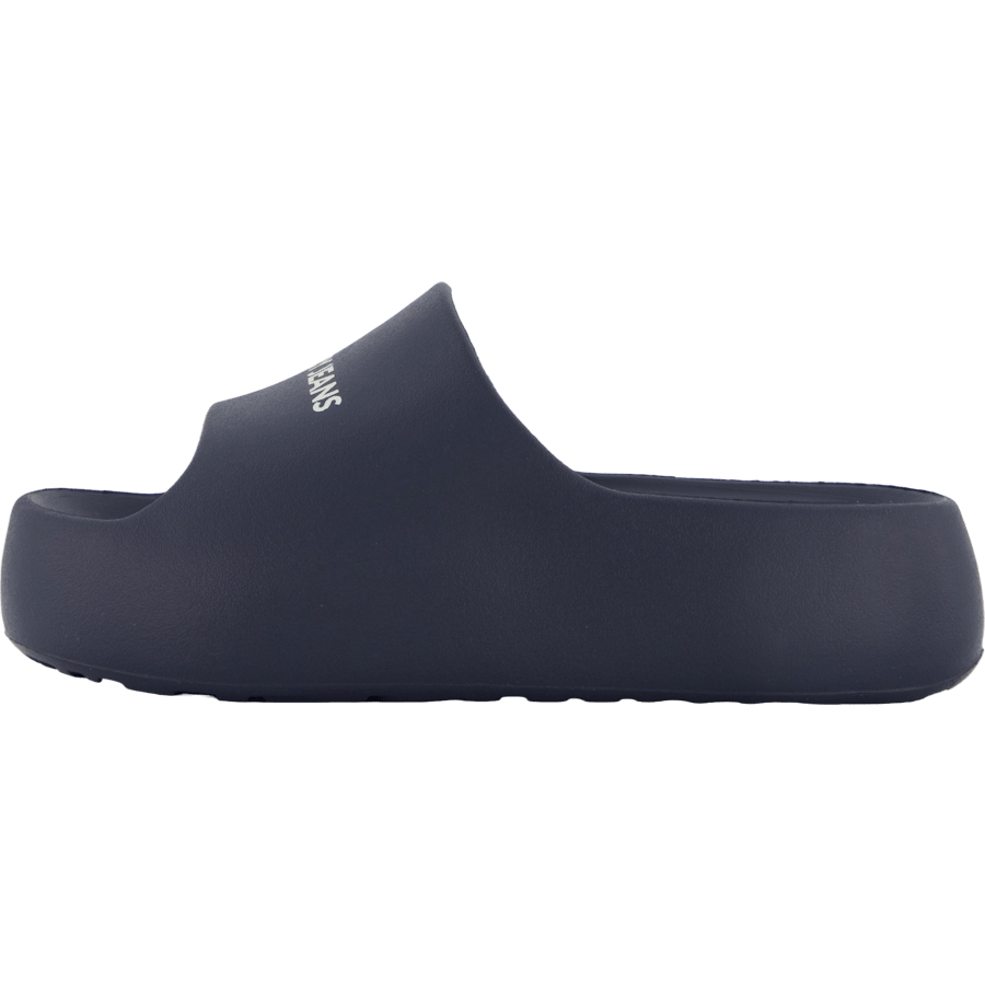 Tjw Chunky Flatform Slide