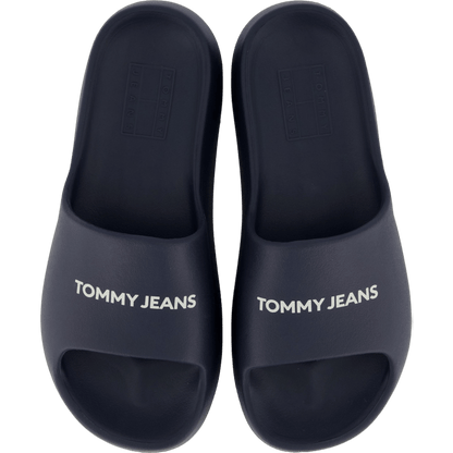 Tjw Chunky Flatform Slide