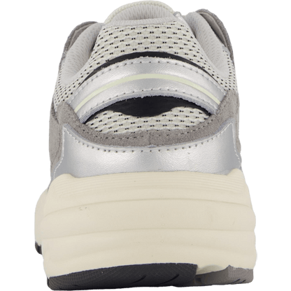 Mardii Sneaker Silver Gray