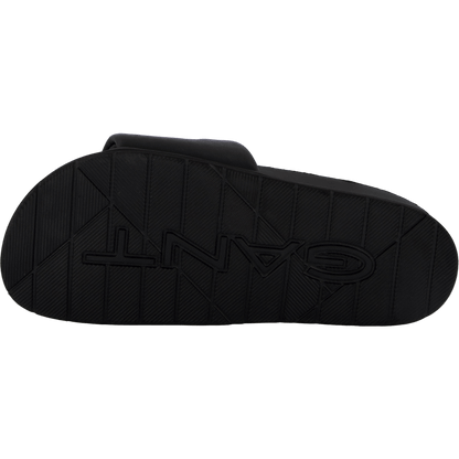 Mardale Thong Sandal Black
