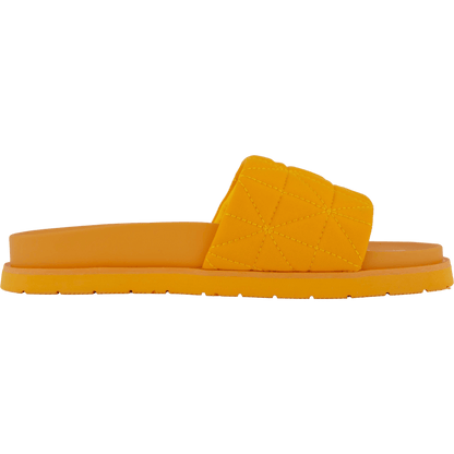 Mardale Sport Sandal Medal Yellow
