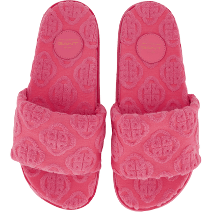 Mardale Sport Sandal Hot Pink