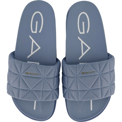 Mardale Sport Sandal Dove Blue