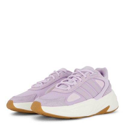 Ozelle Cloudfoam Lifestyle Running Shoes Icelav / Sildaw / Owhite