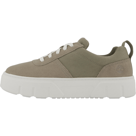 Laurel Court Lt Tpe Suede