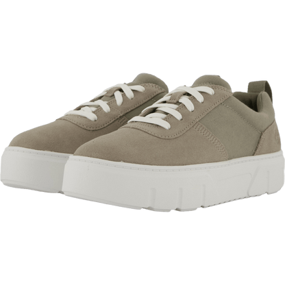 Laurel Court Lt Tpe Suede
