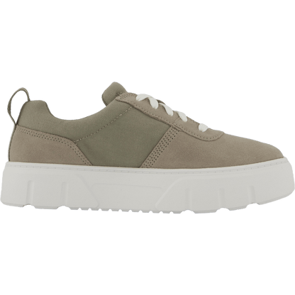 Laurel Court Lt Tpe Suede