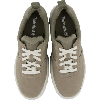 Laurel Court Lt Tpe Suede