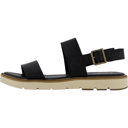 Bailey Park Slingback Jet Black