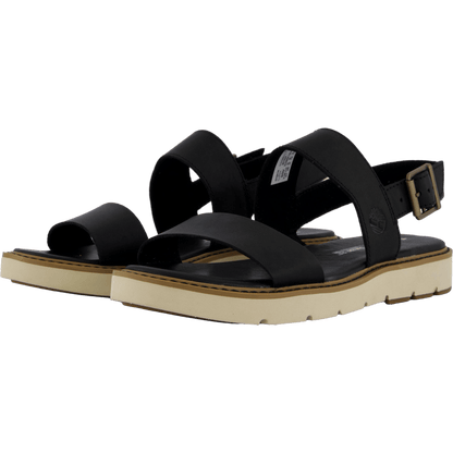 Bailey Park Slingback Jet Black