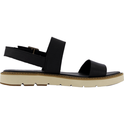 Bailey Park Slingback Jet Black