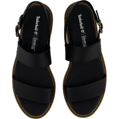 Bailey Park Slingback Jet Black