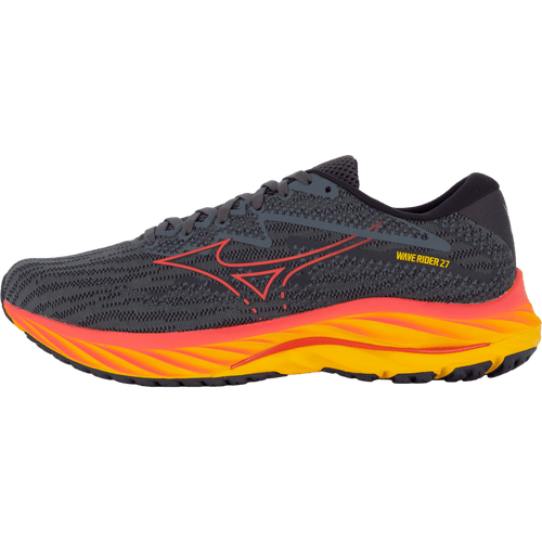 Wave Rider 27 Turbulence/cayenne/citrus