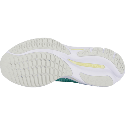 Wave Rider 27 W Eggshell Blue/white/anise Flow