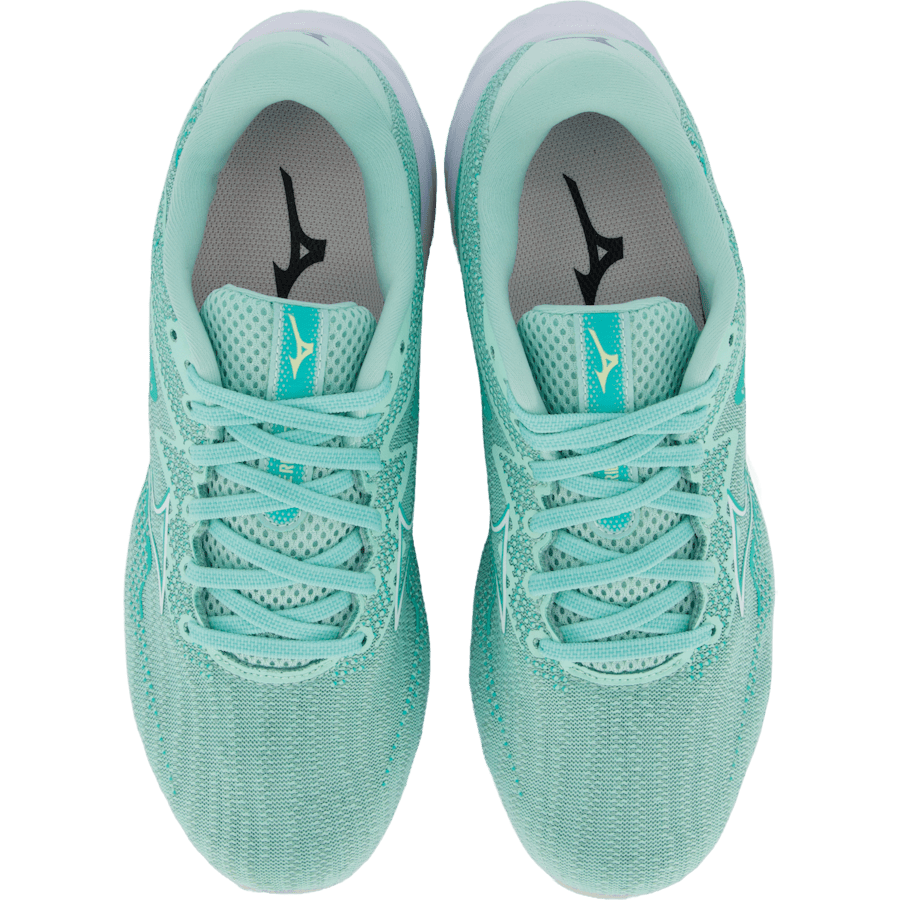 Wave Rider 27 W Eggshell Blue/white/anise Flow