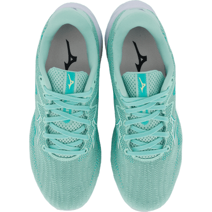 Wave Rider 27 W Eggshell Blue/white/anise Flow