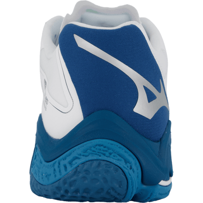 Wave Lightning Z8(u) White/moroccan Blue/silver