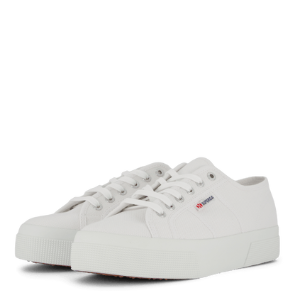 2740 Platform 901 White
