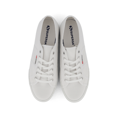 2740 Platform 901 White